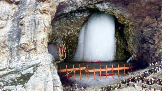 Amarnath Yatra