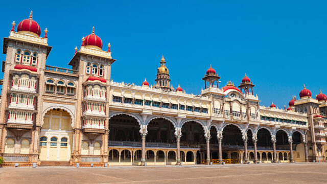 mysore