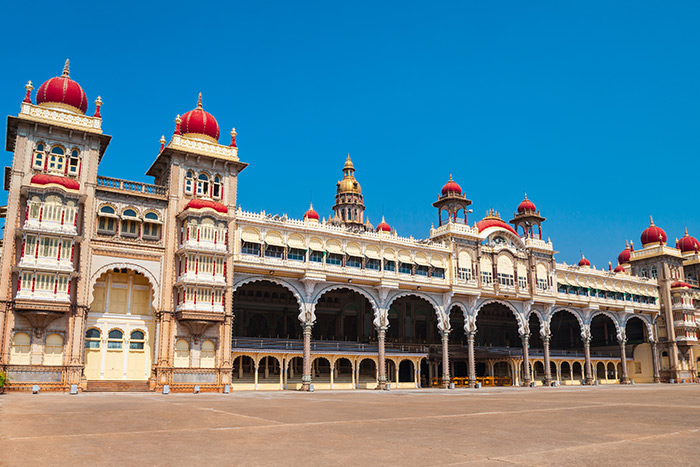 mysore