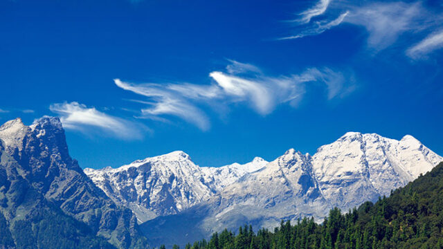 kashmir